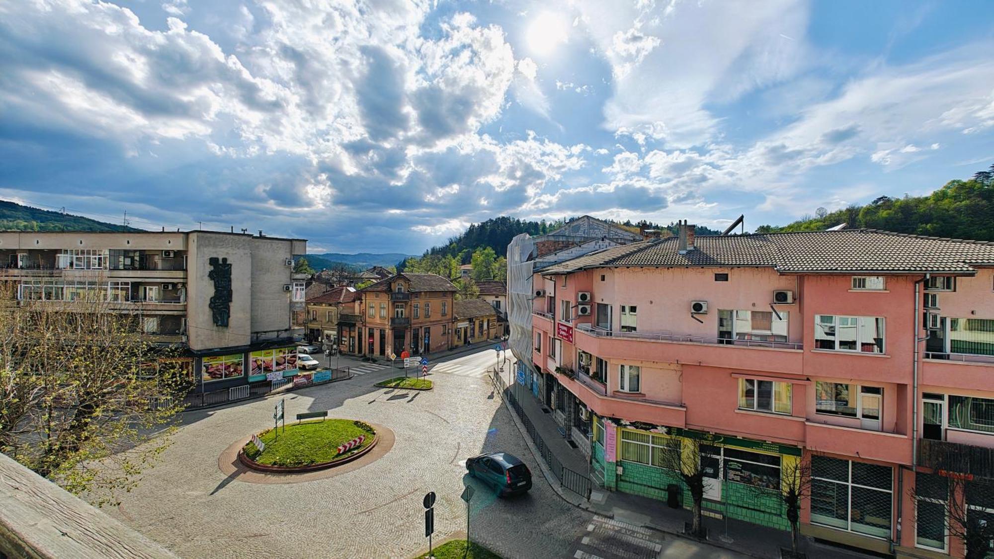 Апартамент Димови Tryavna Exterior photo