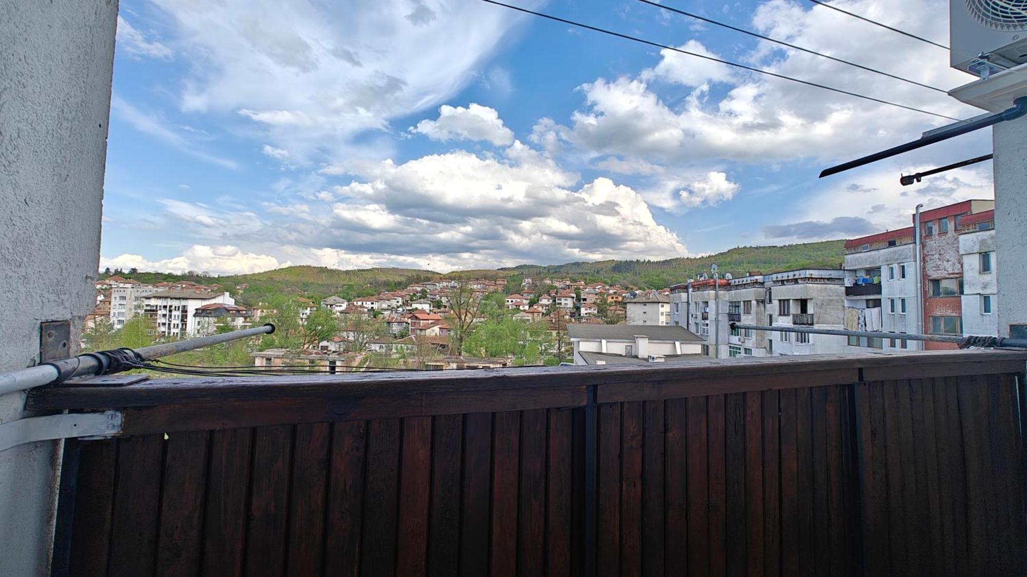 Апартамент Димови Tryavna Exterior photo