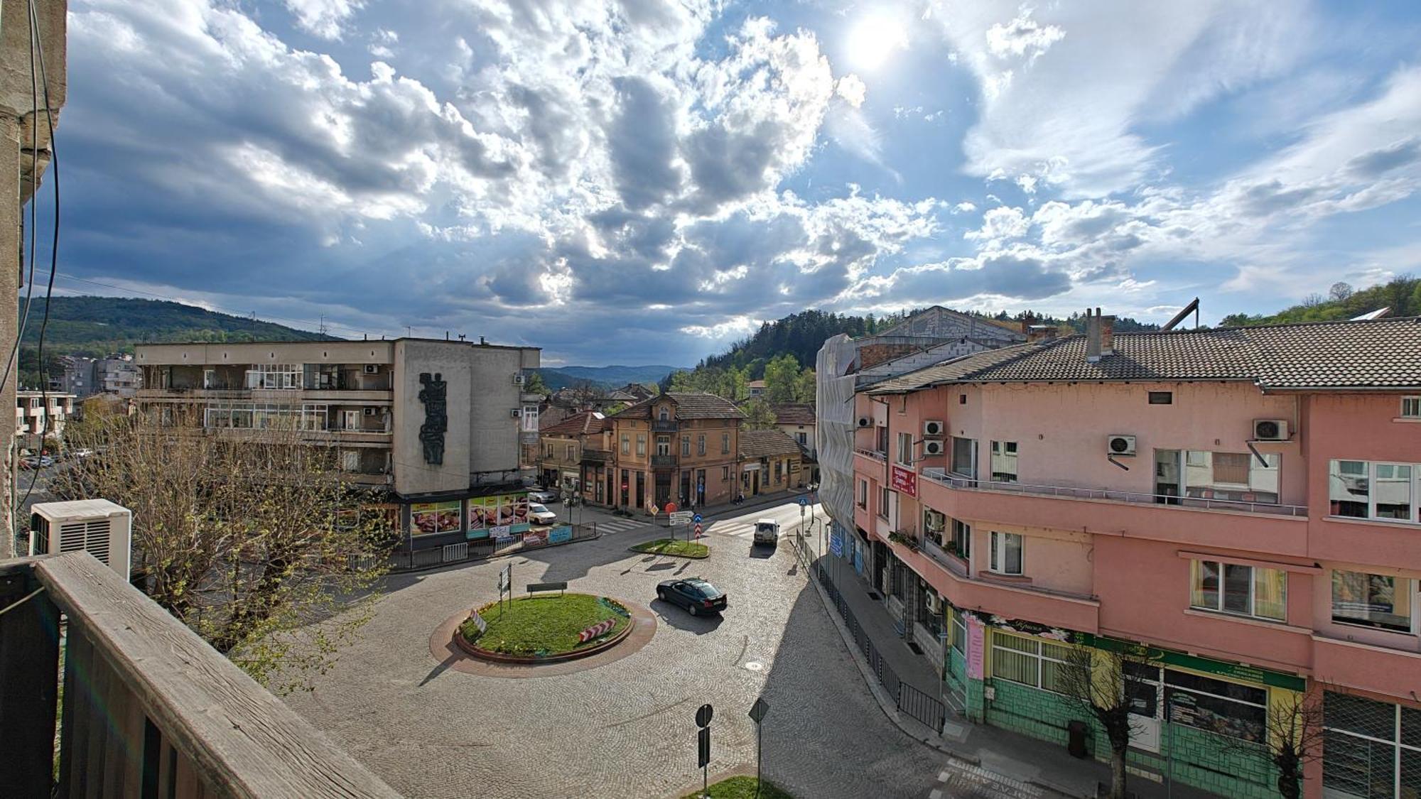 Апартамент Димови Tryavna Exterior photo