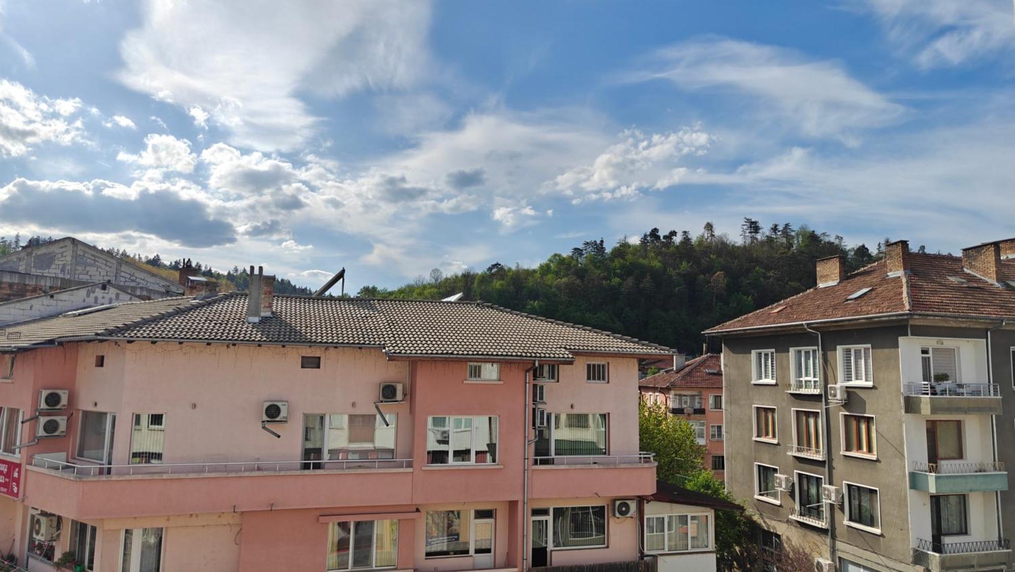 Апартамент Димови Tryavna Exterior photo